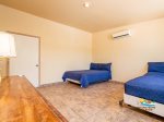 Casa Habana Vacation Rental San Felipe - upstairs bedroom side